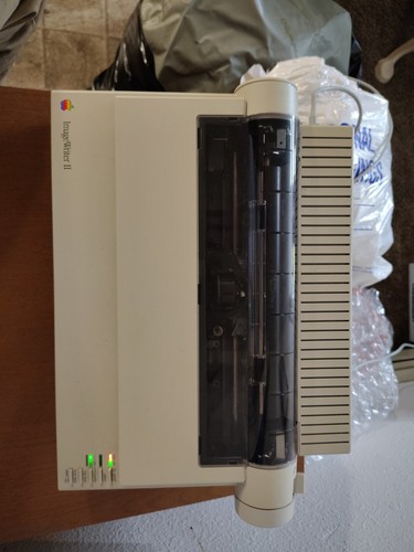 Stampante vintage apple - 🔥stampante,