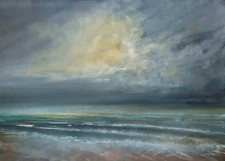 Quadro-Picture - Acquerello -