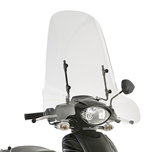 Lastra parabrezza 6704a - parabrezza,