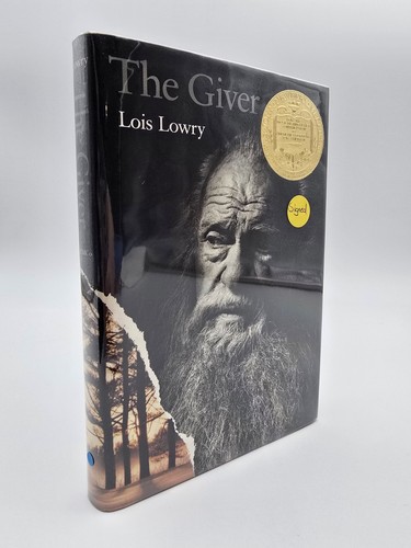 Signed dated the - giver, by
