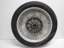 BMW R60 R75 R80 R90 R100 mozzo