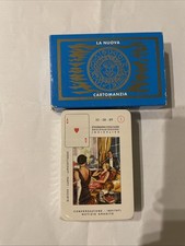 Carte Modiano Tarocchi La Nuova Cartomanzia Le Corti D’amore Sigillate