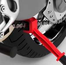 Accessori Moto Pulitore