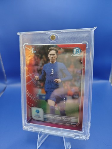 Bowman cromo 2023 uefa u21 - uefa,