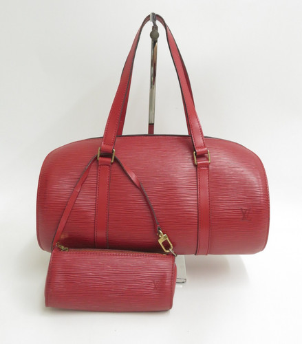 Autentica borsa mano louis - autentica,