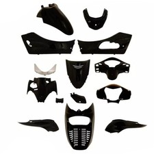 KIT CARENE PLASTICHE SCOCCHE