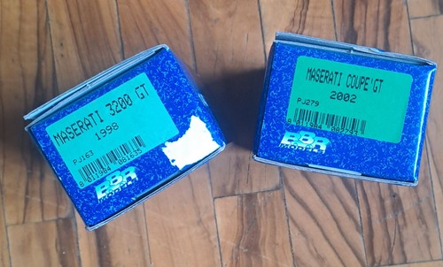 Lot bbr project - 2x,