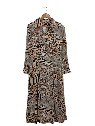 Voyelles abito blusa - voyelles,