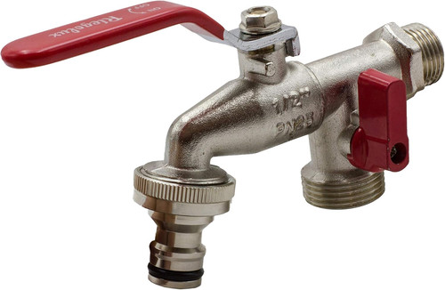 303300 rubinetto ottone - rubinetto,