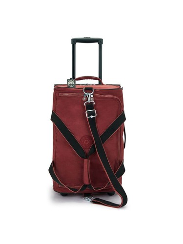 Kipling teagan trolley - teagan,