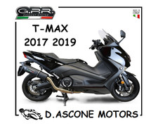Scarico marmitta terminale gpr - marmitta,