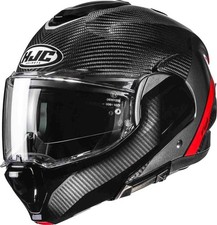 CASCO CARBONIO MODULARE 180