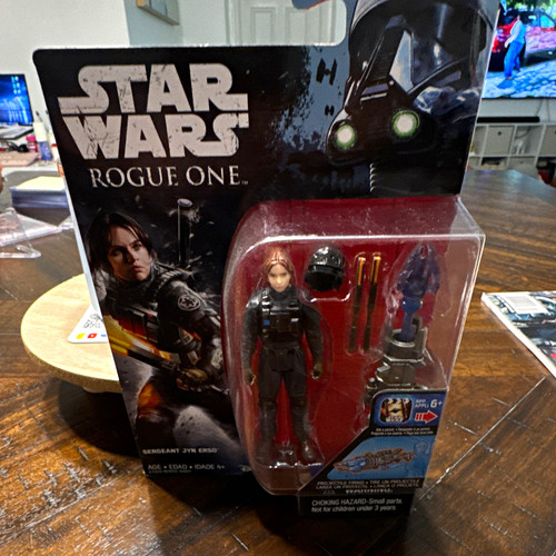 Hasbro star wars modellino - hasbro,