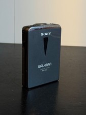 Sony Walkman WM EX1 con