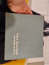 PIERO GUCCIONE ANTOLOGIA