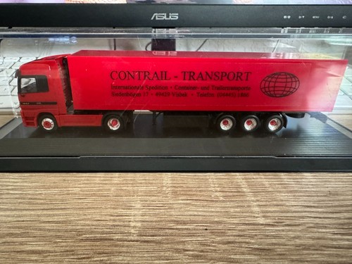 Herpa mercedes benz - 1:87,