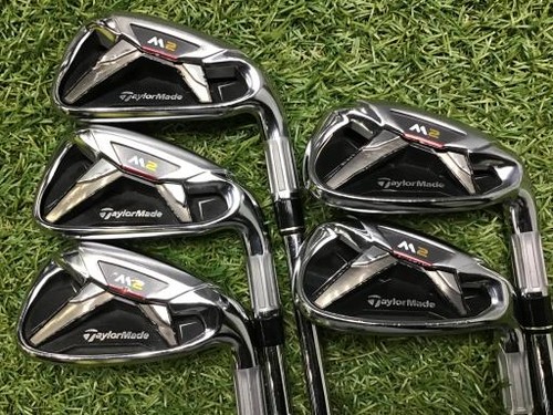 Taylormade set ferri - di,