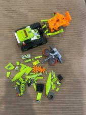 Lego power miners crystal - lego,