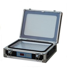 Macchina Esposizione UV