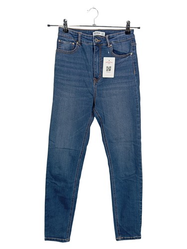 Pull bear jeans donna blu - jeans,