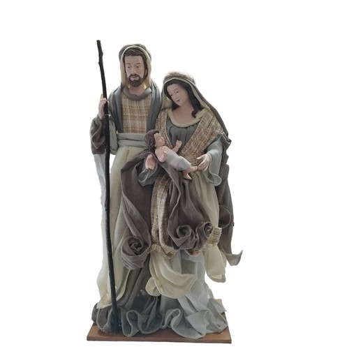 Natività presepe 69cm - presepe,