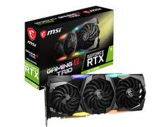 MSI GeForce RTX 2070 SUPER™