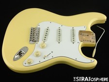 CARICATO USA Fender YNGWIE