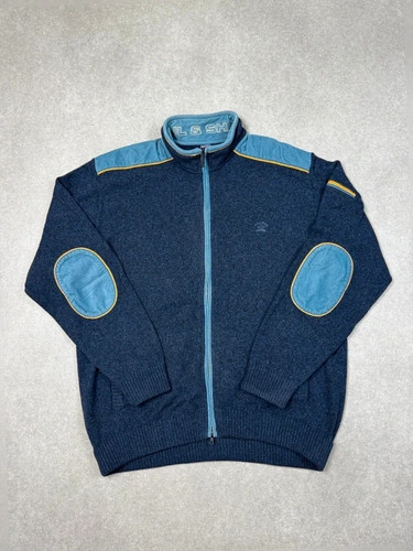 Maglione paul shark lana - maglione, &