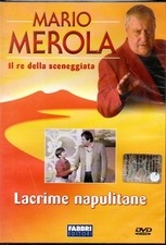 LACRIME NAPULITANE DVD Mario