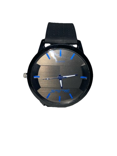 Orologio uomo moda quarzo - orologio,