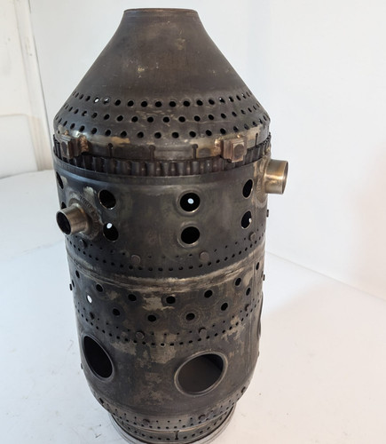 Havilland jet engine ghost - de,
