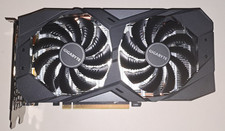 Gigabyte GeForce® GTX 1660