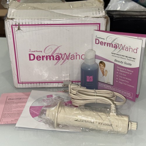 Dermawand anti aging derma - dermawand,