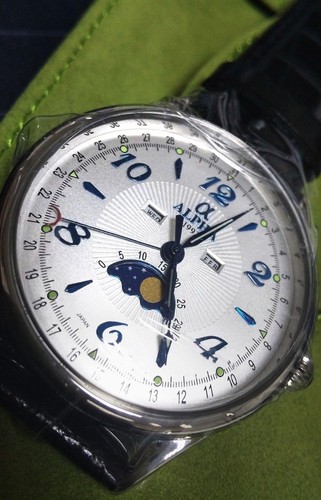 Orologio alpha fasi lunari - orologio,