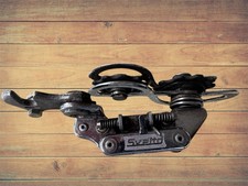 Deragliatore posteriore a