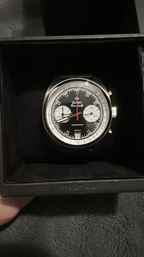 Orologio uomo zodiac - orologio,