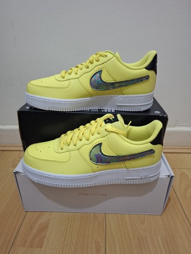 Nuovo nike air force - nike, 07