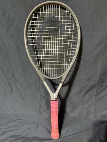 Racchetta tennis head s6 - da, ti