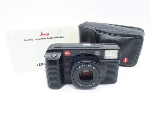 Leica fotocamera - af-c1,