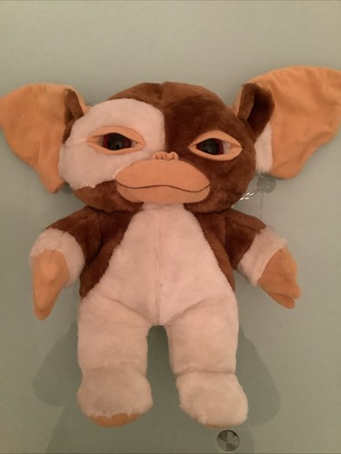 Peluche personaggio gismo - personaggio,