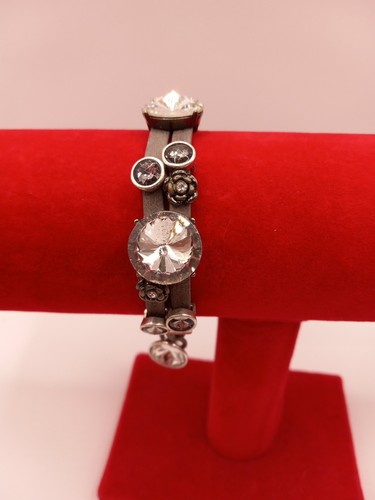 Bracciale vintage anni - , in