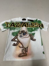 Looney Tunes Taz camicia