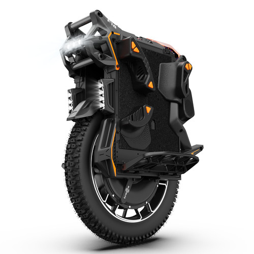 Kingsong f18 monociclo - kingsong,