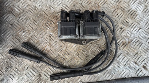 Bobine con cavi pari nuovo - al,