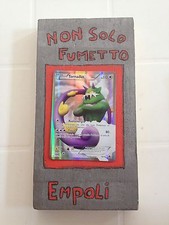 POKEMON TORNADUS 98/98 FULL