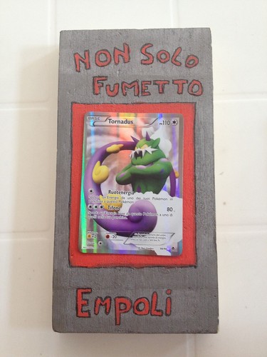 Pokemon tornadus full - 98/98,