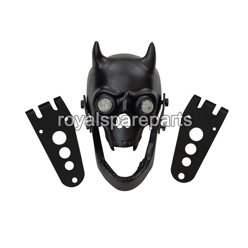 Per chopper bobber nero - chopper,