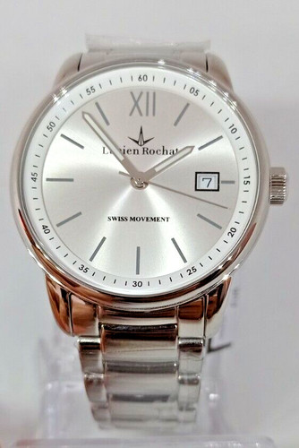 Orologio uomo lucien - orologio,
