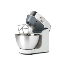 KENWOOD Prospero+ Robot da Cucina KHC29.A0WH Funzione Impulso 1000 Watt Gancio Impastatore