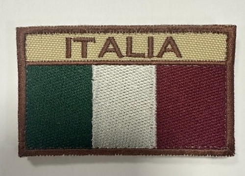 Patch toppa flag bandiera - patch,